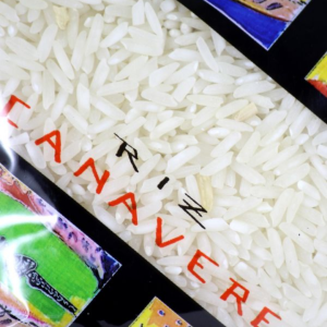 Riz Long Blanc Canavère