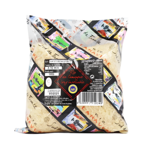 Riz Long Blanc de Camargue IGP