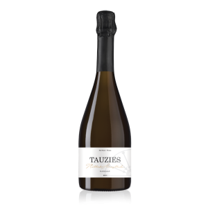 Château Tauziès Méthode Ancestrale - Blanc effervescent