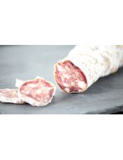 Saucisse sèche de Porc Noir Gascon