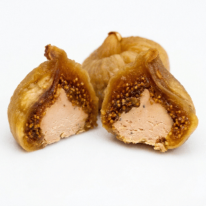 Figues Fourrées au Foie Gras