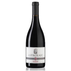 Astrolabe Vin Rouge AOP Fronton 100% Négrette
