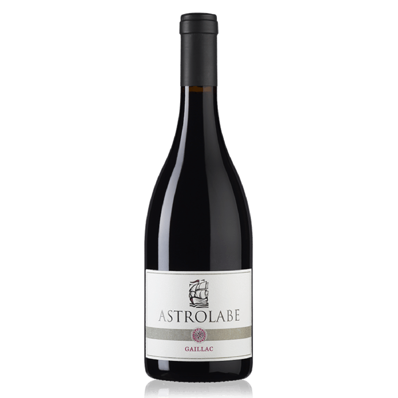 Astrolabe Vin Rouge - AOP Gaillac