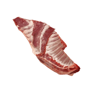 Poitrine d'Agneau en Tranche