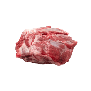 Epaule d'Agneau - mise en scène