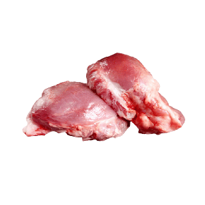 Joues de Porc
