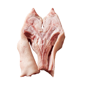 Pied de Veau - Mise en scène