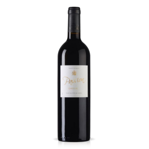 Passion Rouge AOP Gaillac