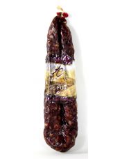 Saucisse sèche de foie