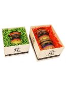 coffret foie gras du gers