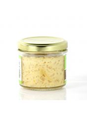 Riz au lait verrine de 110 g