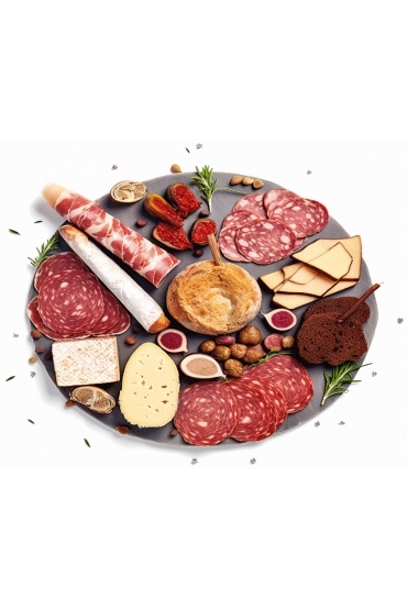 Charcuterie en ligne - Cochonnaille Origine France - Vente en ligne