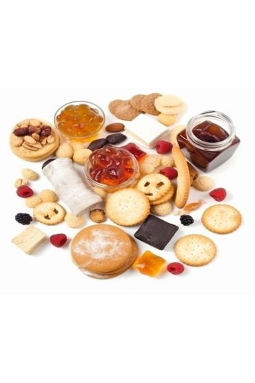 Epicerie sucrée - Vente en ligne