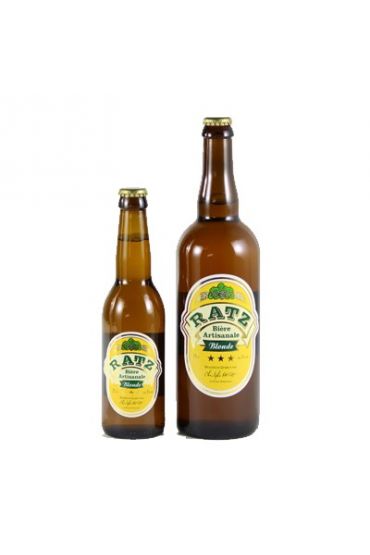 Bières