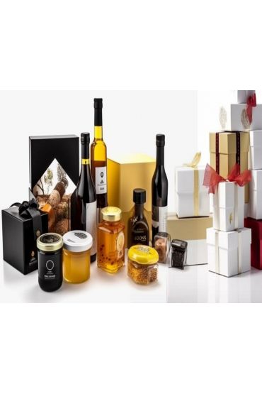 Idée cadeau gourmand et art de la table de fabrication française