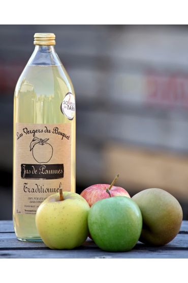 Jus de fruits