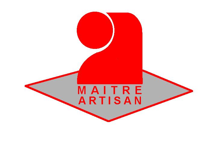 logo label Maitre Artisan