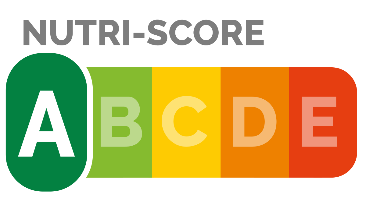 logo label nutri-score 1