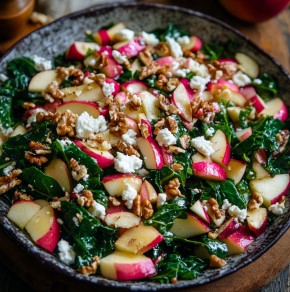 salade de blette