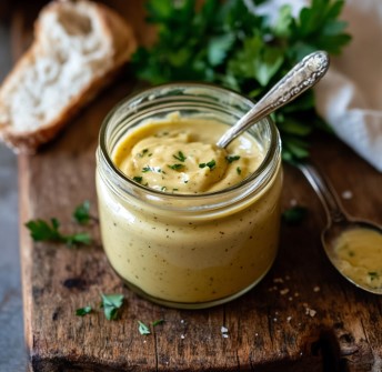 sauce bearnaise