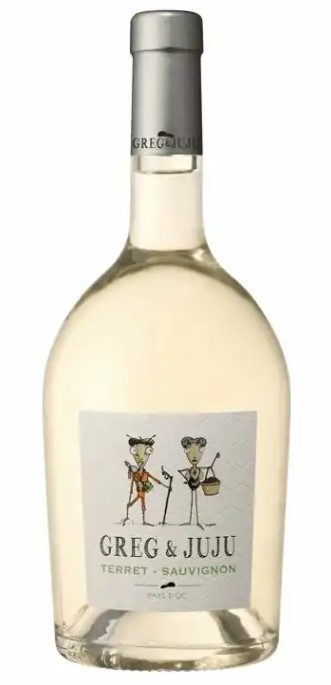 sauvignon blanc