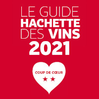 logo guide hachette des vins 2021