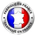 logo fabrication française pour moule à baba et dariole rond gobel