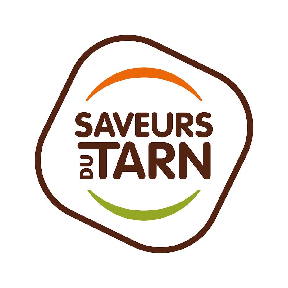 logo saveurs du tarn