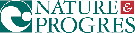 logo label nature & progrès