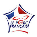 logo label le porc français