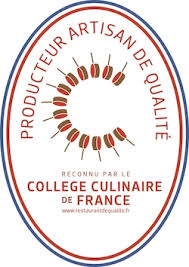 Label Collège Culinaire de France
