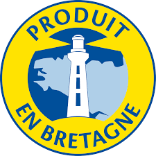 label produit en Bretagne