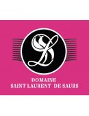 Domaine Saint Laurent de Saurs