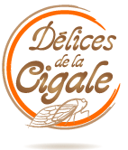 Délices de la Cigale - Vente en ligne de sirops artisanaux français