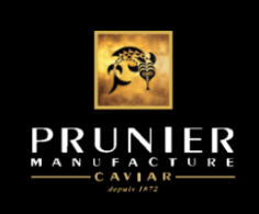 Manufacture Prunier - Vente en ligne de Caviar Gastronomique Français