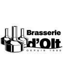 Brasserie d'Olt Depuis 1998