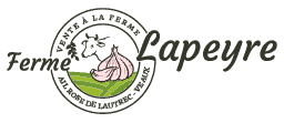 Ferme Lapeyre