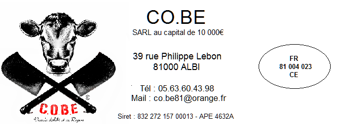 CO.BE