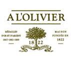 Huilerie Bailly - A l'OLIVIER 1822 - Achat / vente en ligne