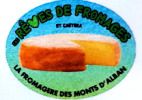 Rêves de Fromages - Fromage artisanal vente en ligne