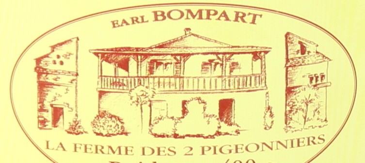Famille Bompart - La Ferme des deux Pigeonniers - Boutique en ligne