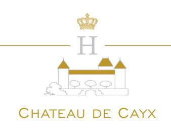 Château de Cayx