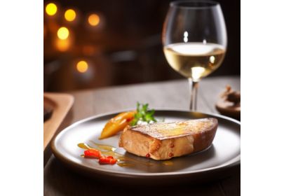 Conservateurs, méthodes d'élevage, labels Comment bien choisir son foie  gras