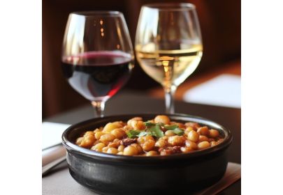 Accords mets et vins avec le cassoulet : les choix parfaits pour sublimer ce plat emblématique