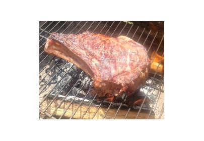 Côte de bœuf : obtenir une cuisson parfaite au barbecue électrique ou à la  plancha